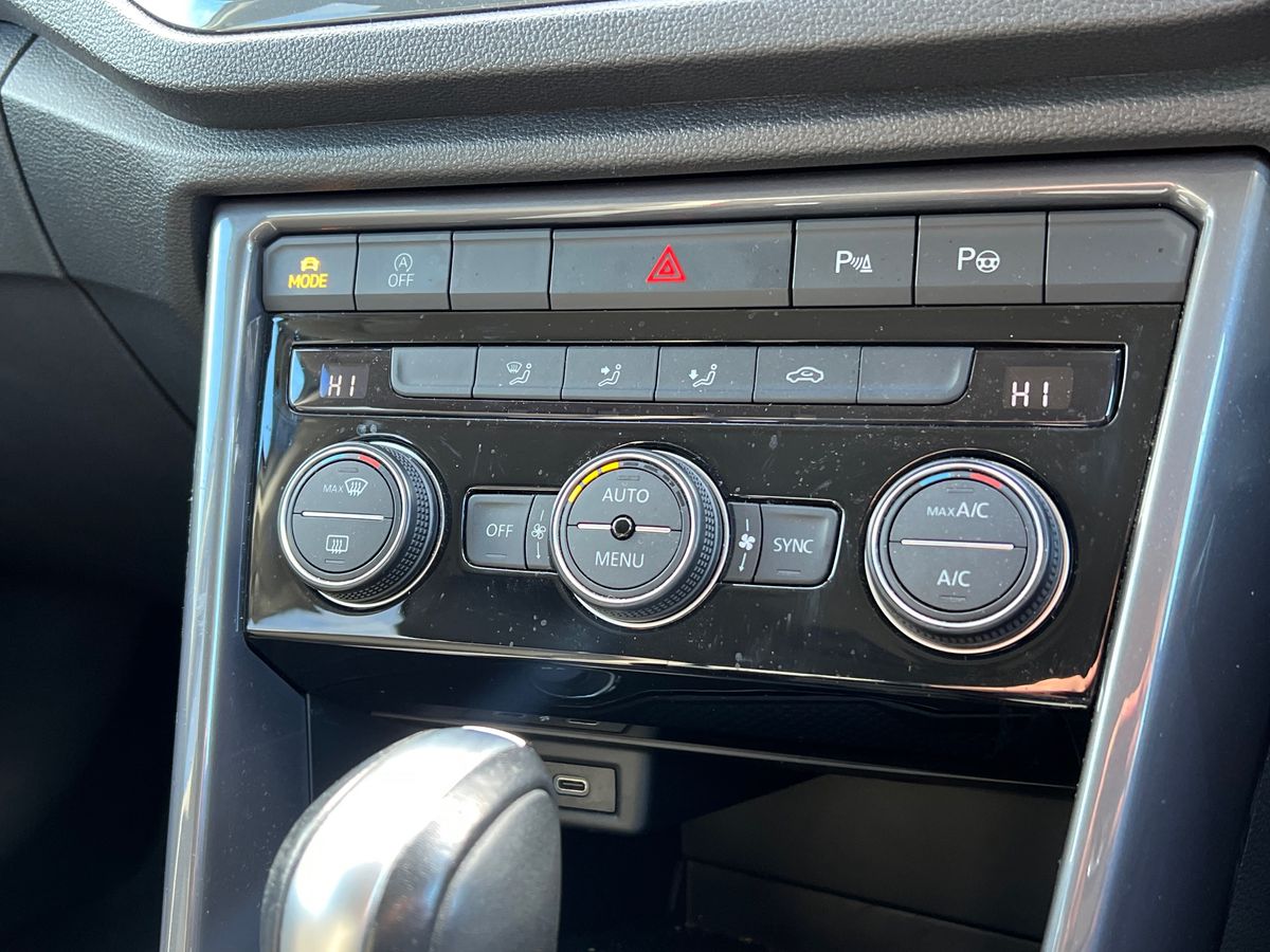 Used Volkswagen T-Roc 2021 for sale - 76568053: Photo 25