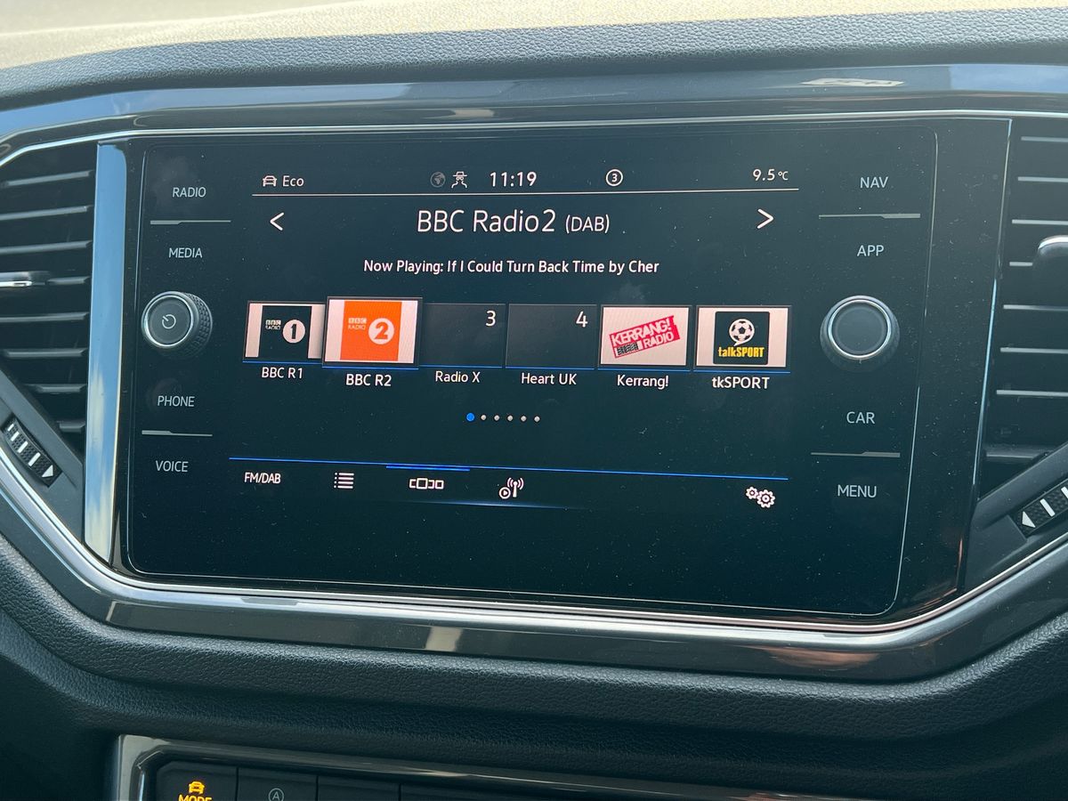 Used Volkswagen T-Roc 2021 for sale - 76568053: Photo 28