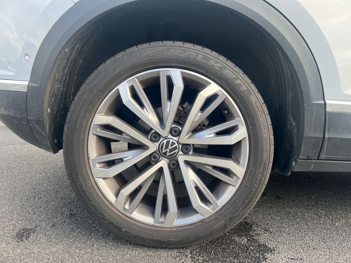 Used Volkswagen T-Roc 2021 for sale - 76568053: Photo 9