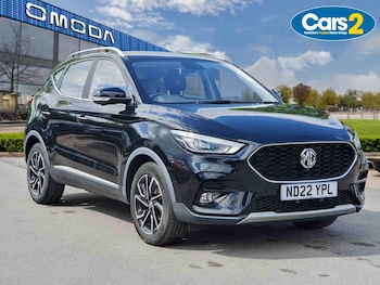 Used MG MG ZS 2022 for sale - 78590684: Photo