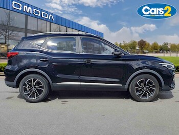 Used MG MG ZS 2022 for sale - 78590684: Photo