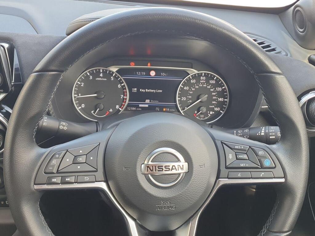Used Nissan Juke 2022 for sale - 76640150: Photo 12