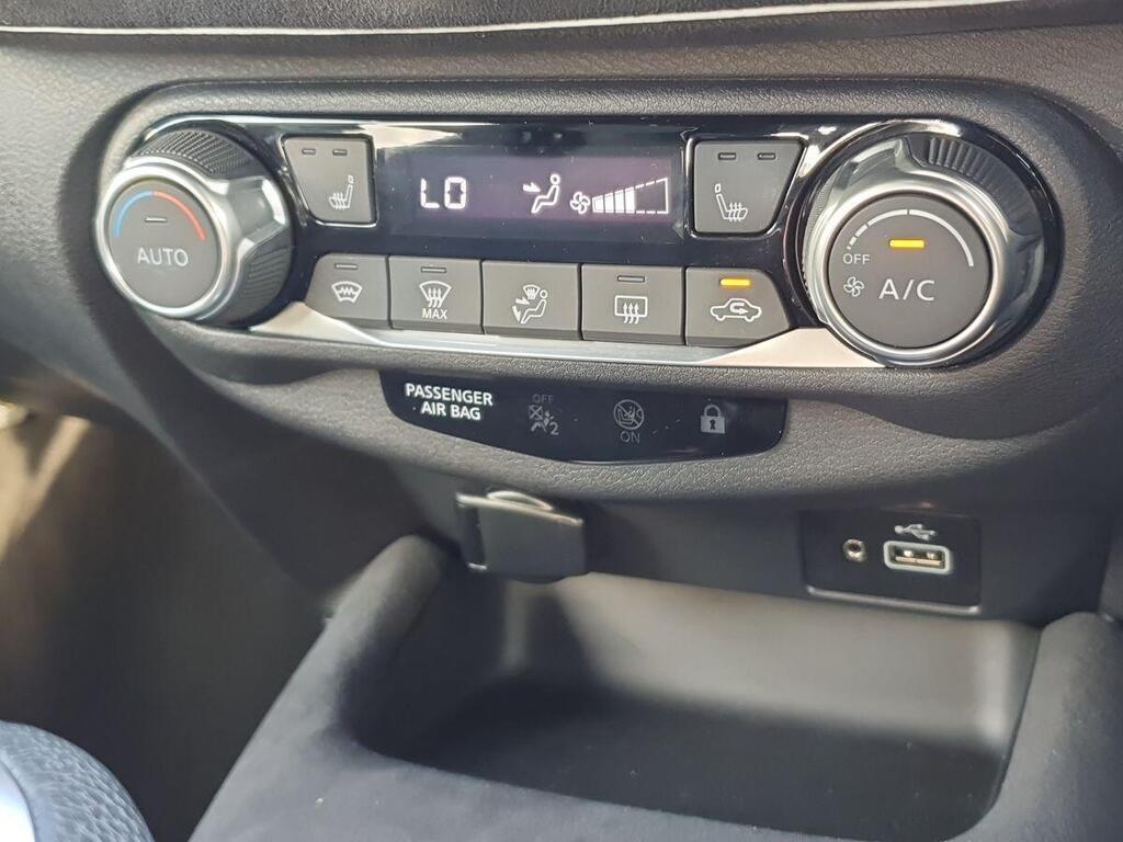 Used Nissan Juke 2022 for sale - 76640150: Photo 13