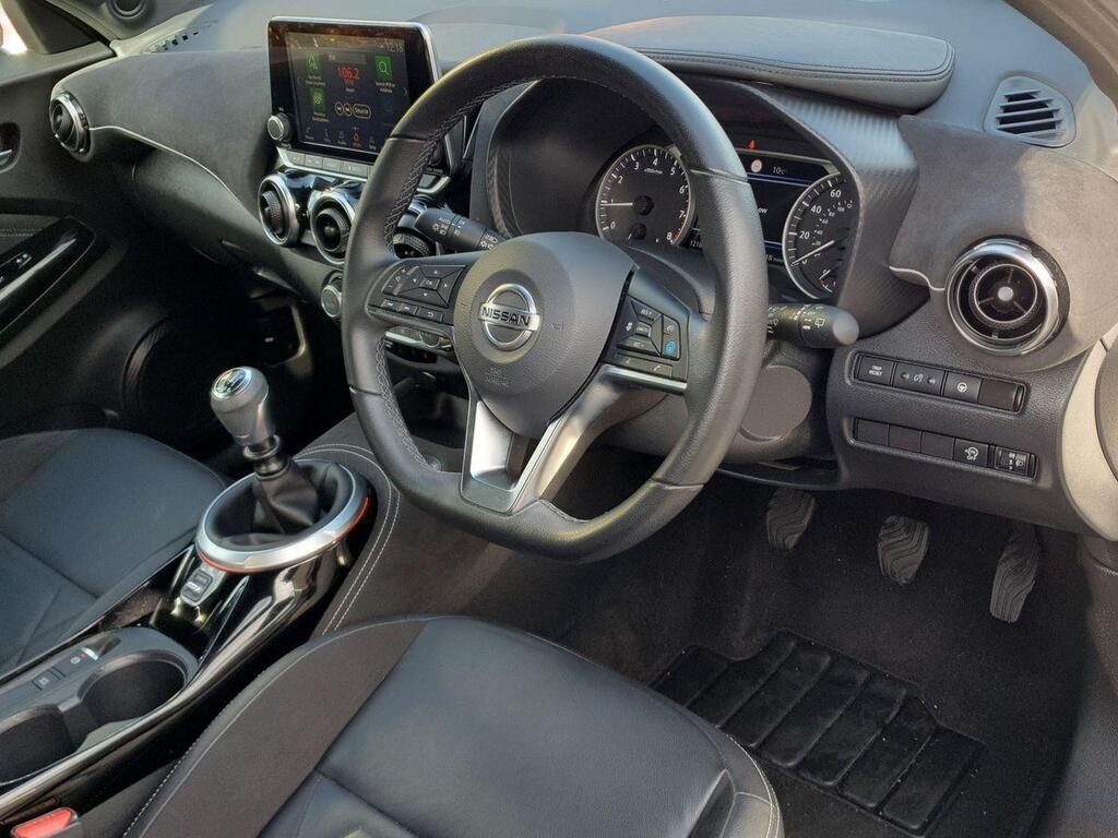 Used Nissan Juke 2022 for sale - 76640150: Photo 14