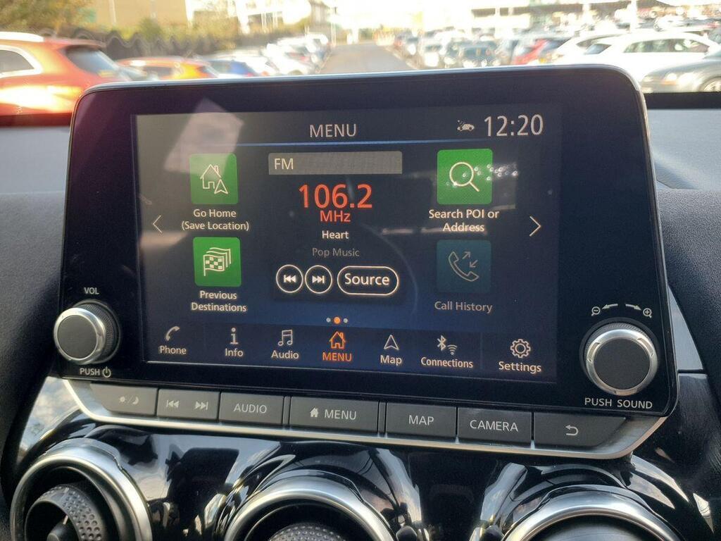 Used Nissan Juke 2022 for sale - 76640150: Photo 15