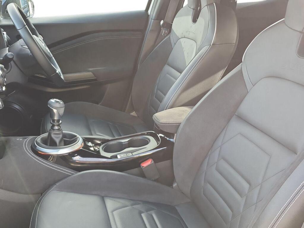 Used Nissan Juke 2022 for sale - 76640150: Photo 16