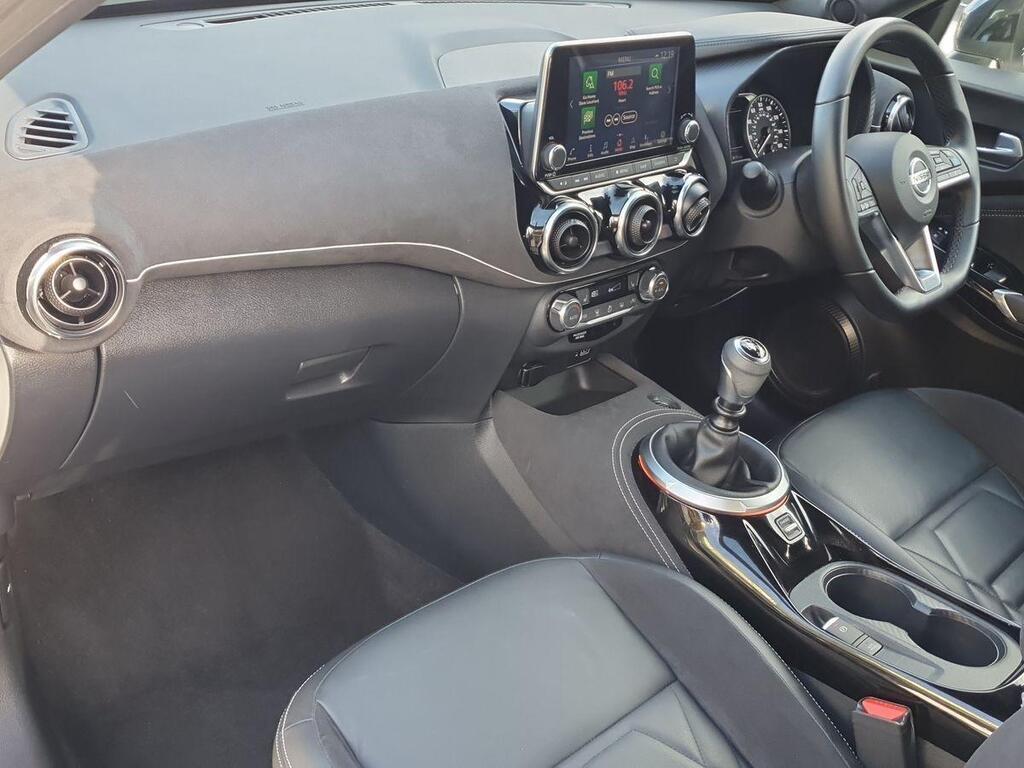 Used Nissan Juke 2022 for sale - 76640150: Photo 17