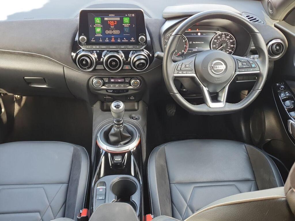 Used Nissan Juke 2022 for sale - 76640150: Photo 18