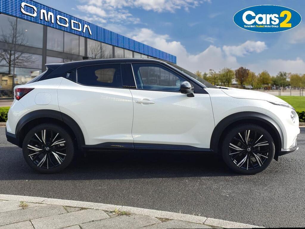 Used Nissan Juke 2022 for sale - 76640150: Photo 2