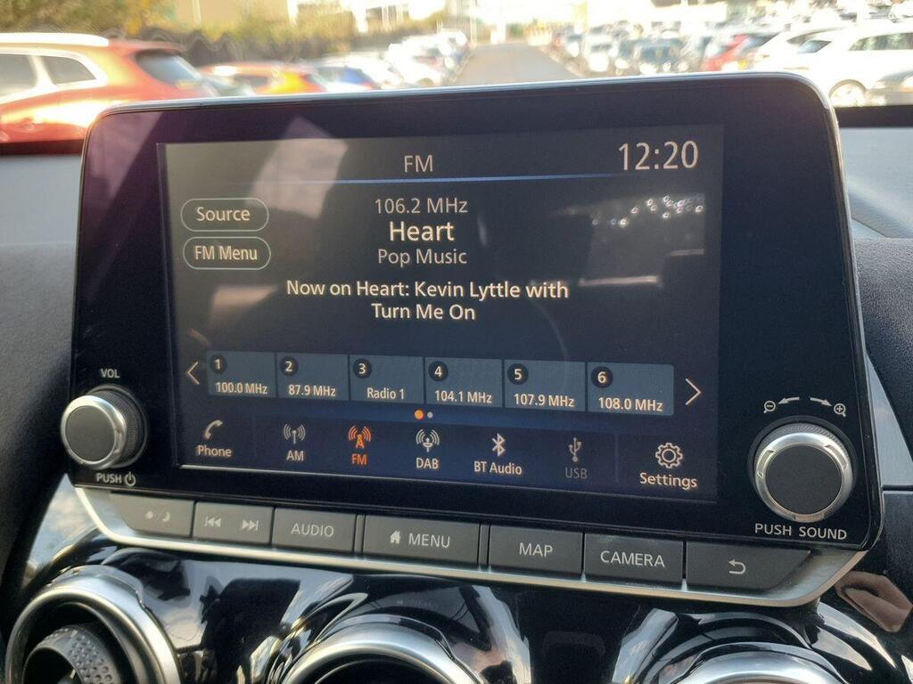 Used Nissan Juke 2022 for sale - 76640150: Photo 21