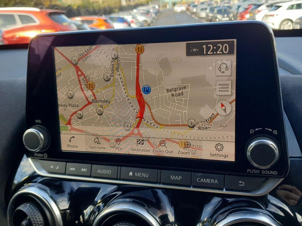 Used Nissan Juke 2022 for sale - 76640150: Photo 24