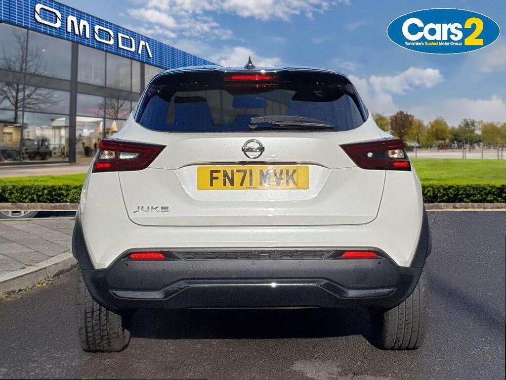 Used Nissan Juke 2022 for sale - 76640150: Photo 4