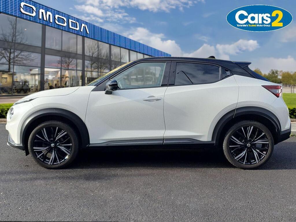 Used Nissan Juke 2022 for sale - 76640150: Photo 6