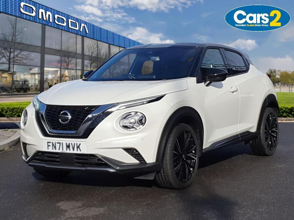 Used Nissan Juke 2022 for sale - 76640150: Photo 7