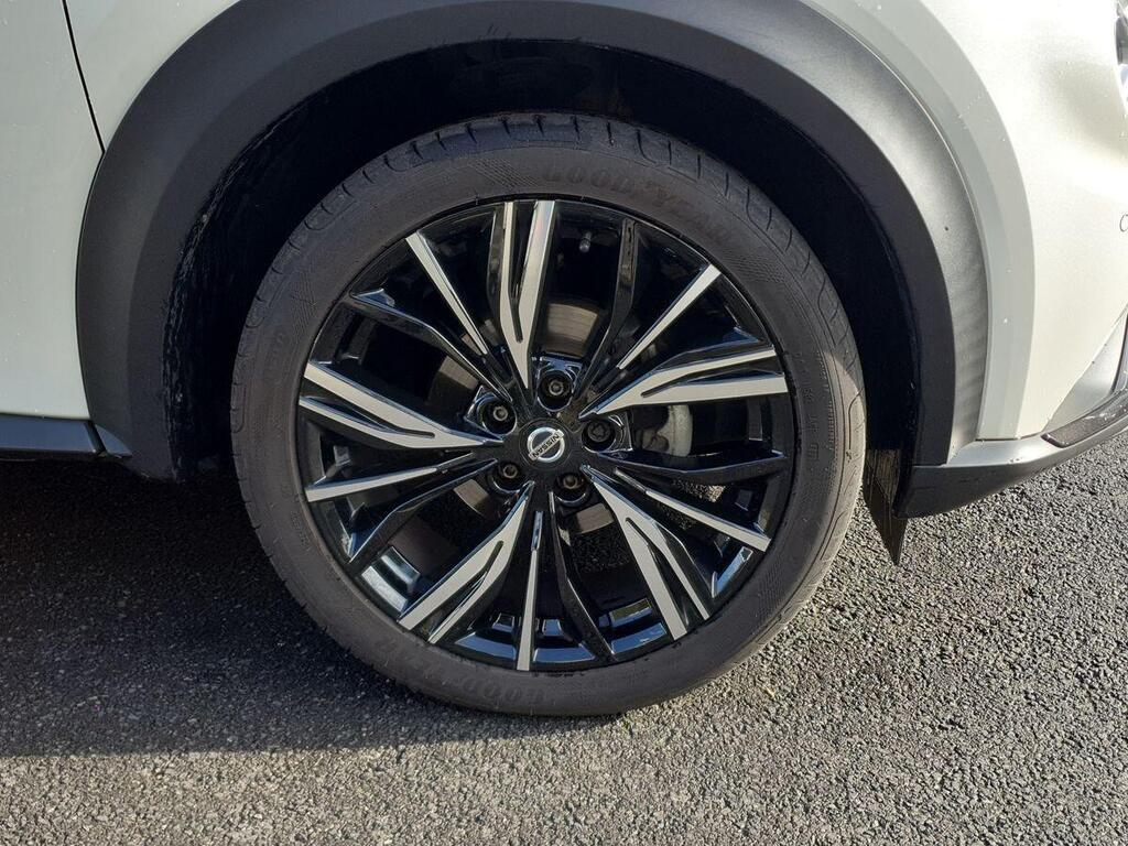 Used Nissan Juke 2022 for sale - 76640150: Photo 9