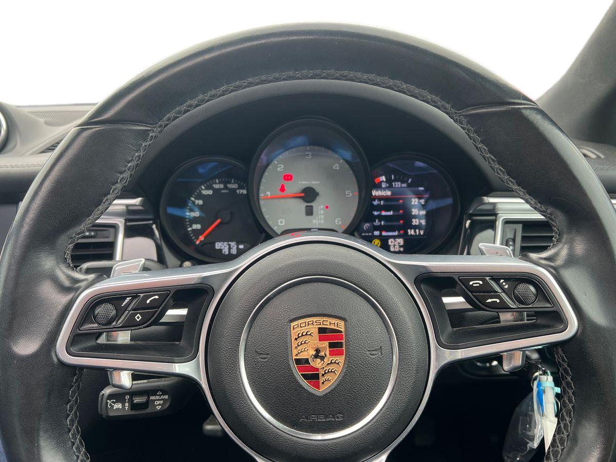 Used Porsche Macan 2016 for sale - 78211973: Photo 13