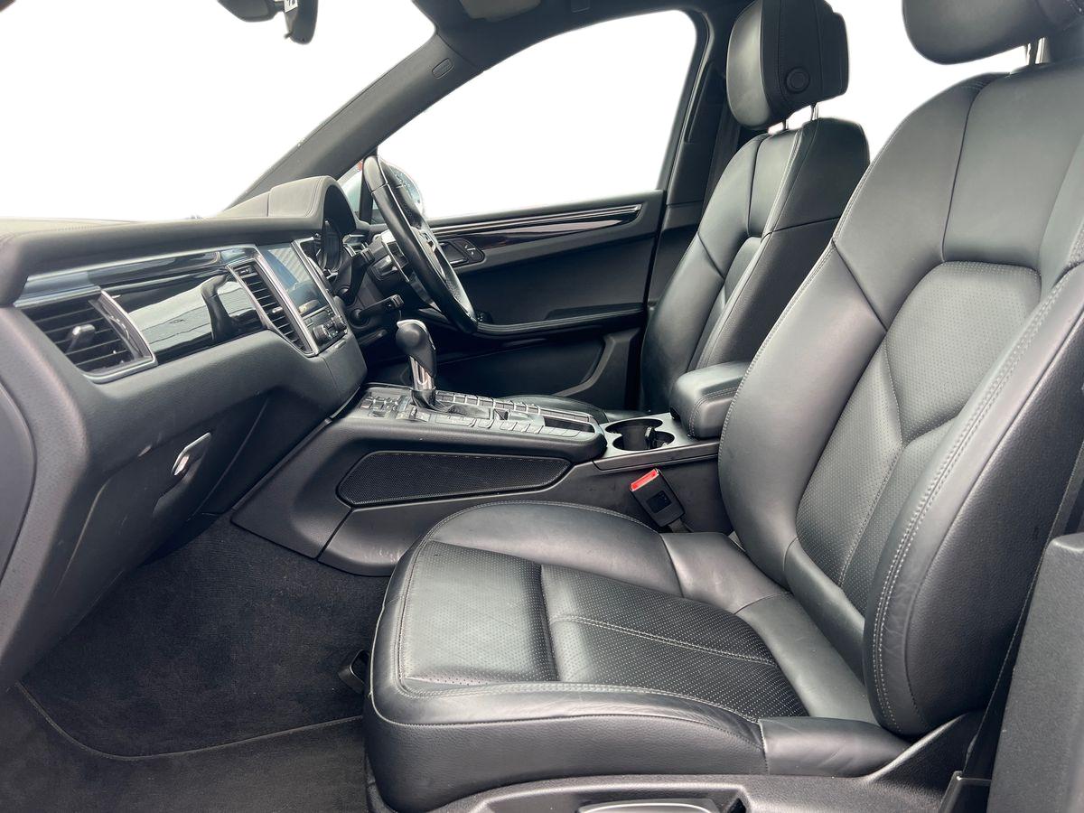 Used Porsche Macan 2016 for sale - 78211973: Photo 16