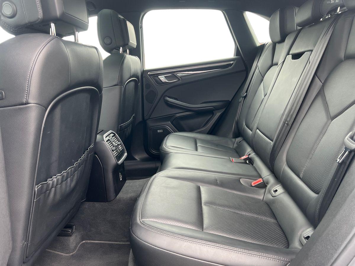 Used Porsche Macan 2016 for sale - 78211973: Photo 17