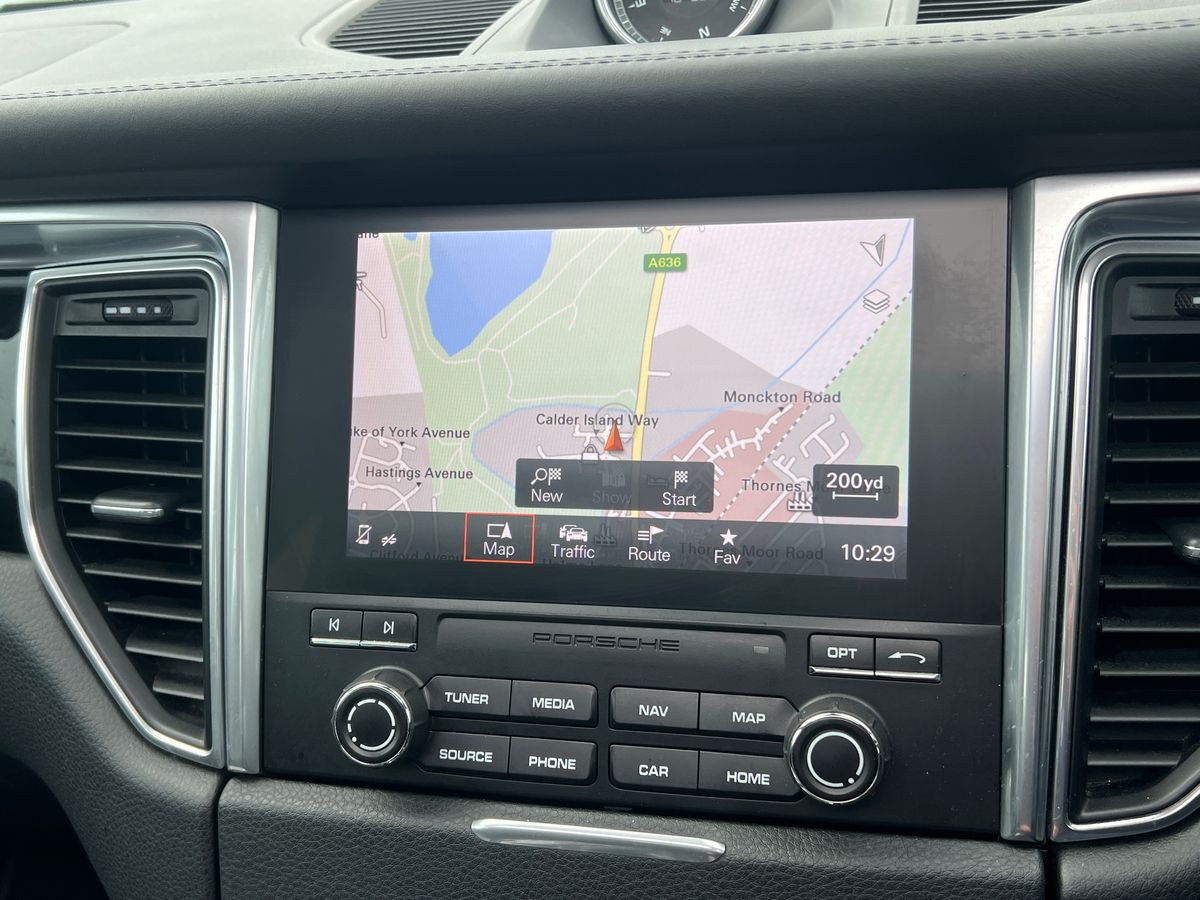 Used Porsche Macan 2016 for sale - 78211973: Photo 20