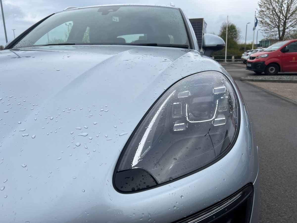 Used Porsche Macan 2016 for sale - 78211973: Photo 24