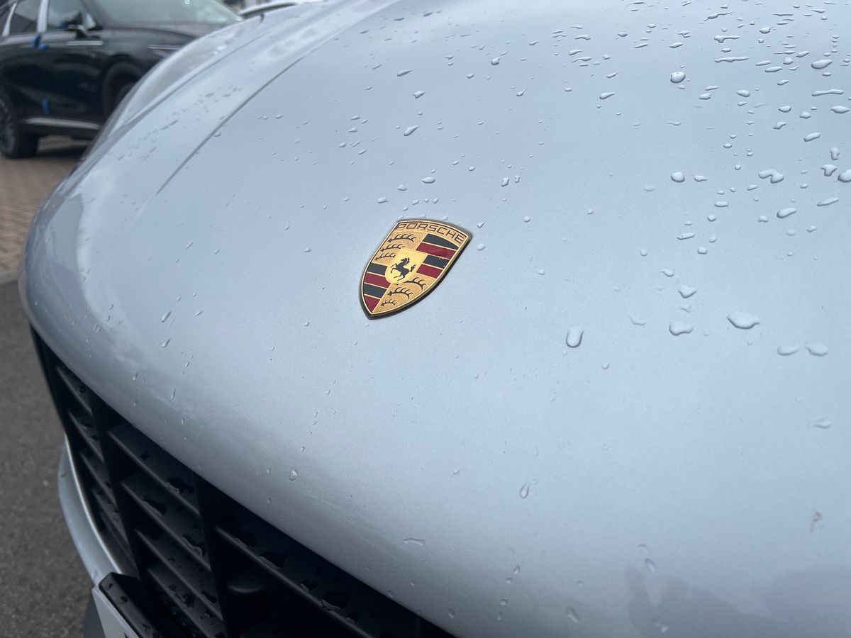 Used Porsche Macan 2016 for sale - 78211973: Photo 25