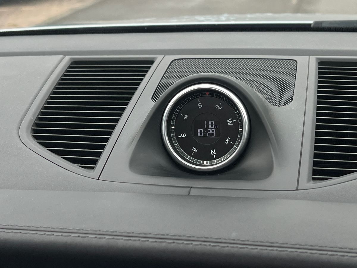 Used Porsche Macan 2016 for sale - 78211973: Photo 31