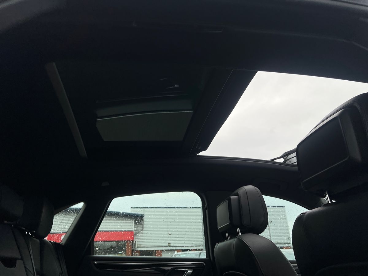 Used Porsche Macan 2016 for sale - 78211973: Photo 33