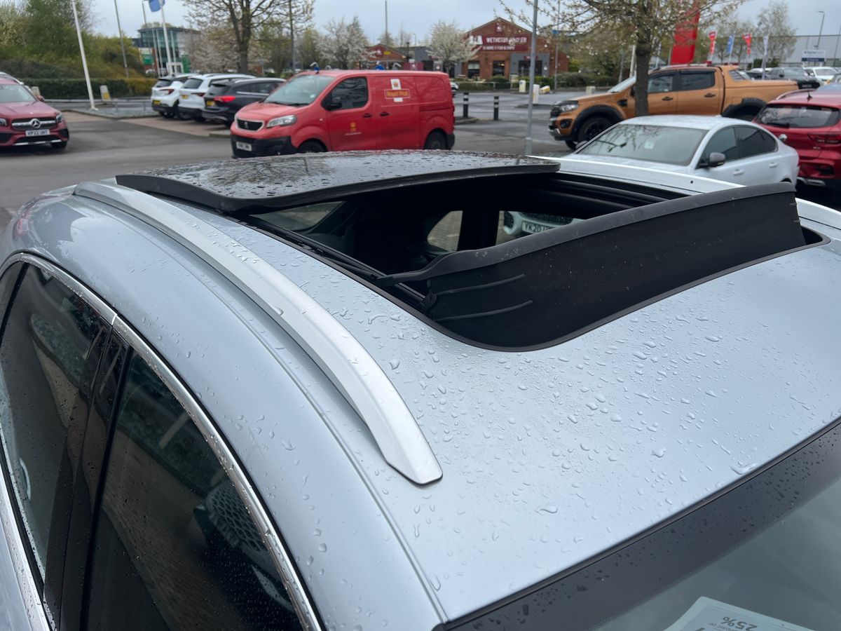 Used Porsche Macan 2016 for sale - 78211973: Photo 34