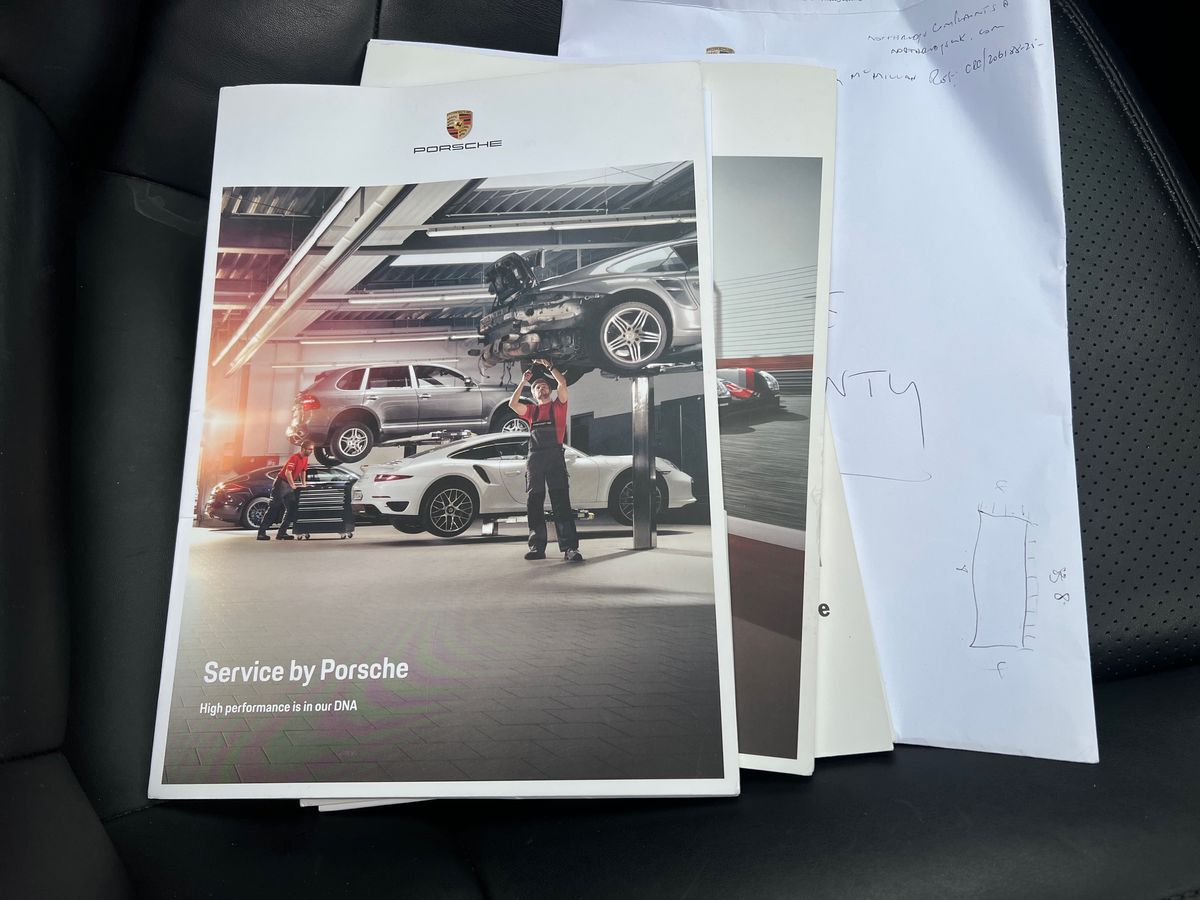 Used Porsche Macan 2016 for sale - 78211973: Photo 42