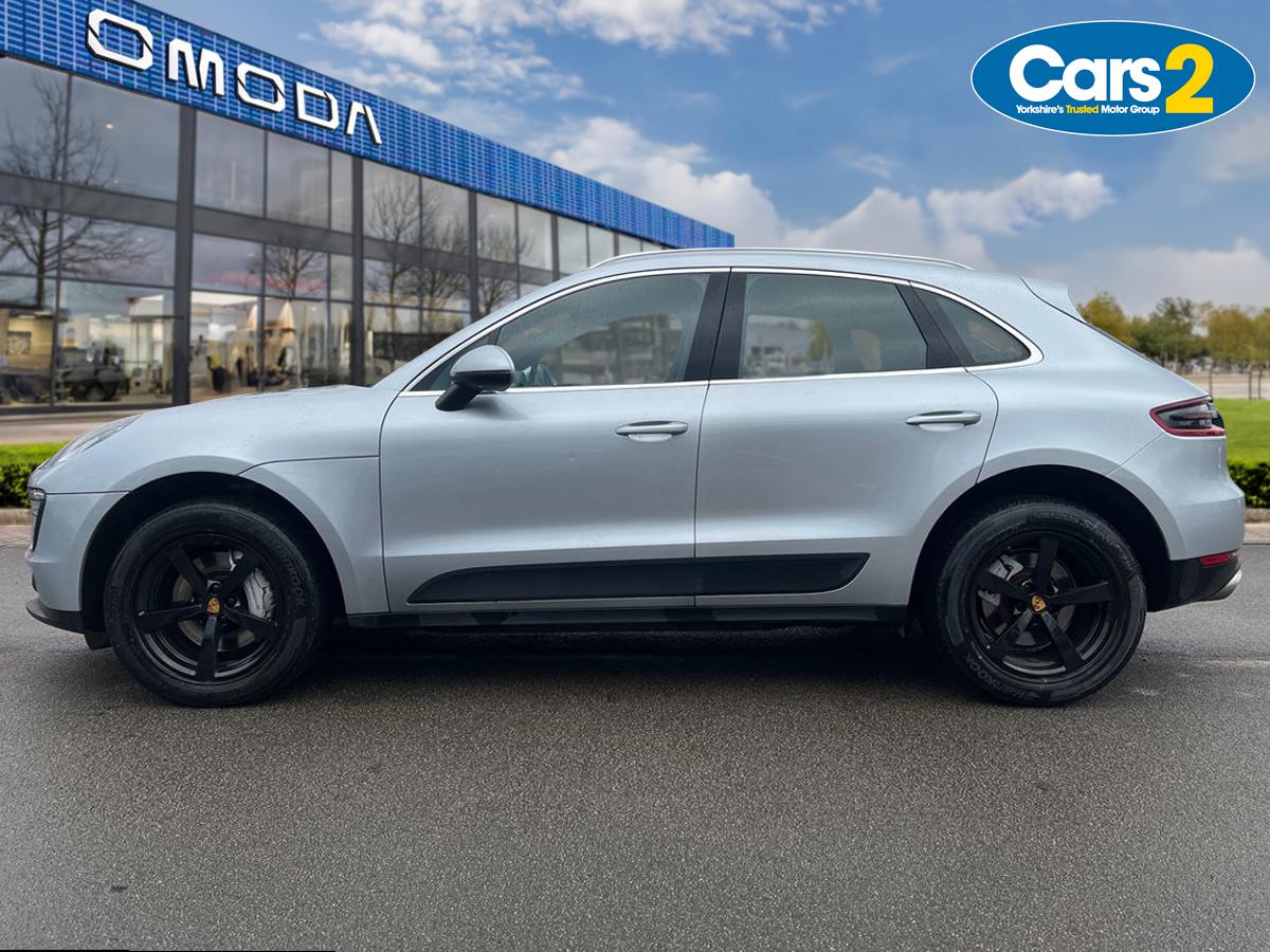 Used Porsche Macan 2016 for sale - 78211973: Photo 6
