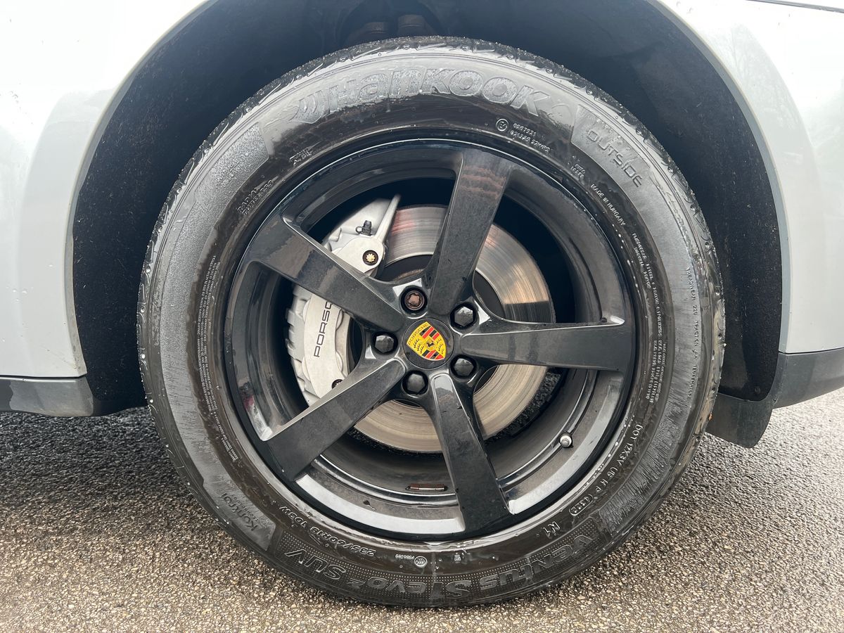 Used Porsche Macan 2016 for sale - 78211973: Photo 9