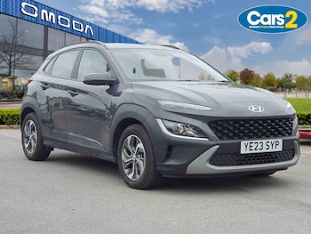 Used Hyundai KONA 2023 for sale - 78596209: Photo