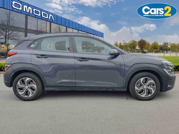 Used Hyundai KONA 2023 for sale - 78596209: Photo