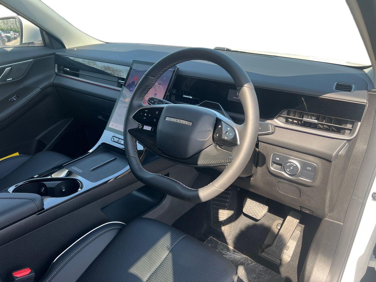 Used Jaecoo Jaecoo 5 2026 for sale - 78165658: Photo 10