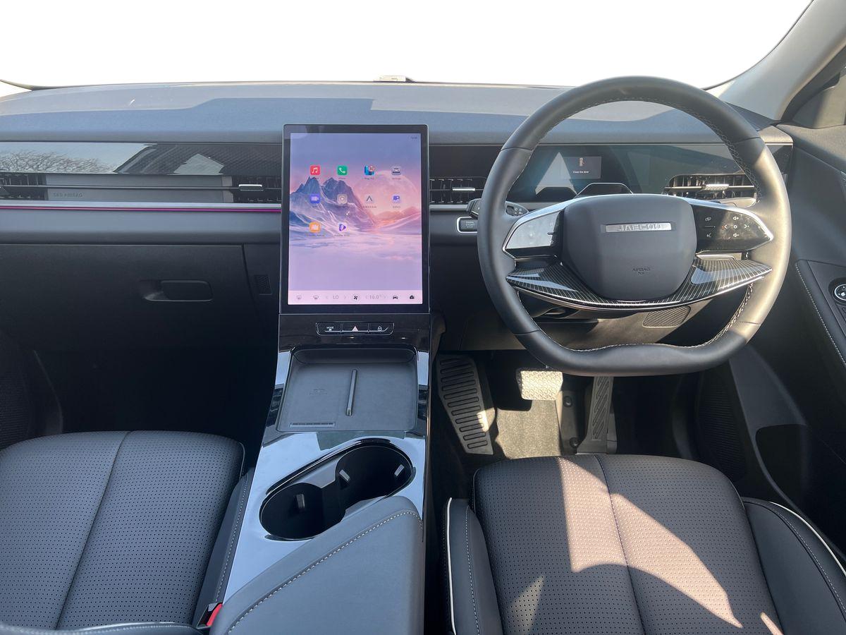 Used Jaecoo Jaecoo 5 2026 for sale - 78165658: Photo 11