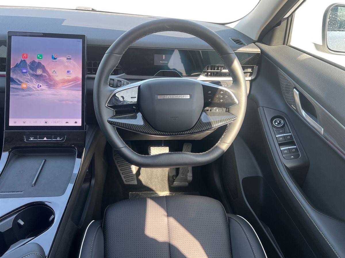 Used Jaecoo Jaecoo 5 2026 for sale - 78165658: Photo 12