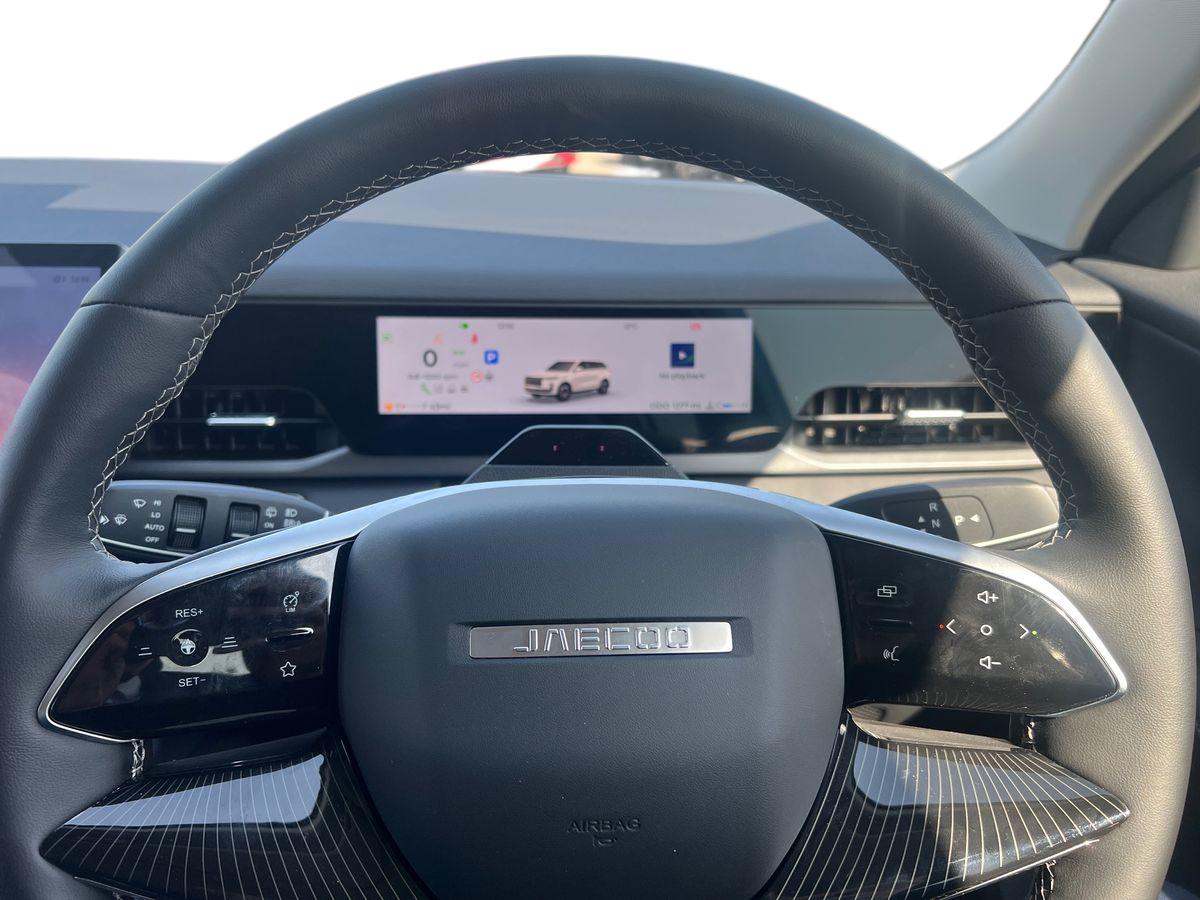 Used Jaecoo Jaecoo 5 2026 for sale - 78165658: Photo 13