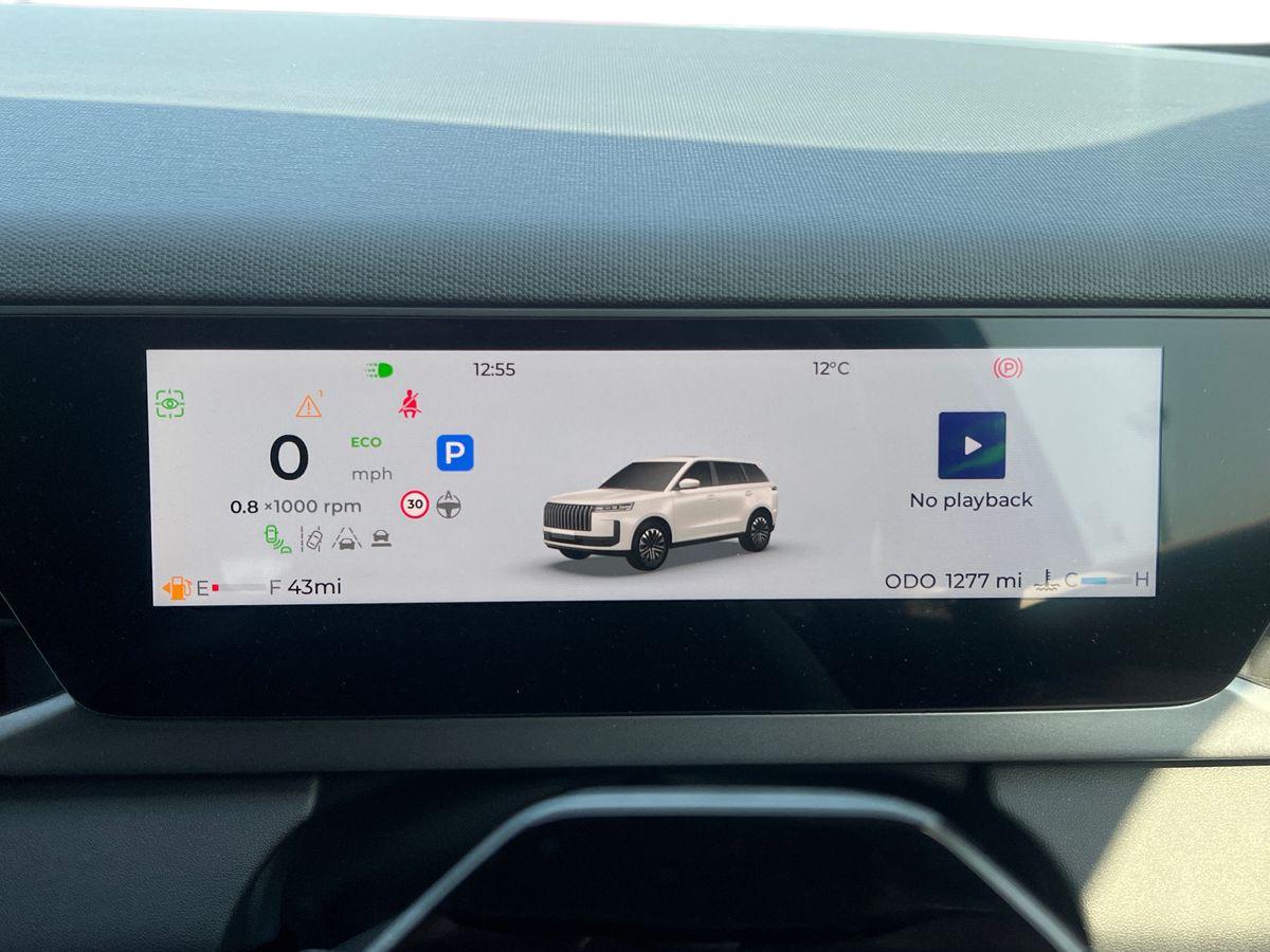 Used Jaecoo Jaecoo 5 2026 for sale - 78165658: Photo 14