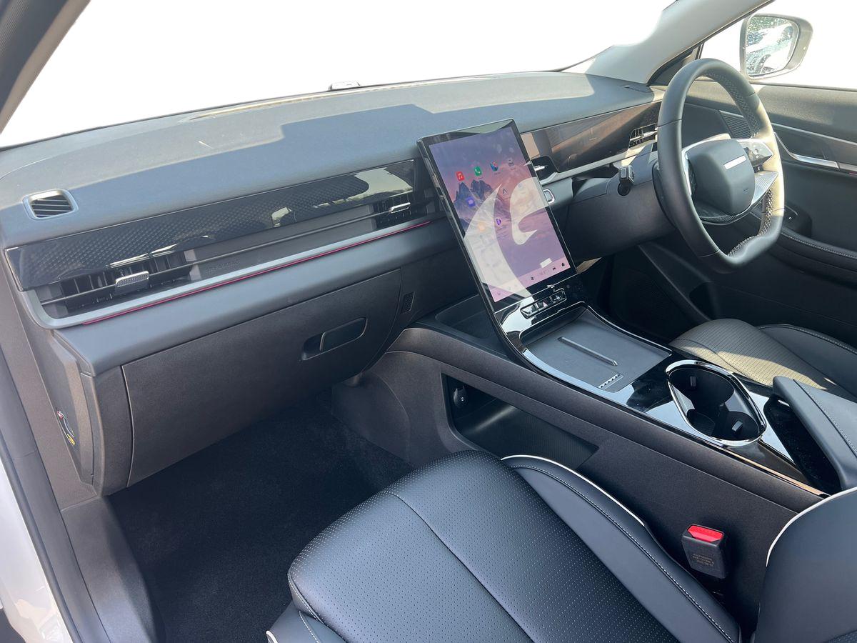 Used Jaecoo Jaecoo 5 2026 for sale - 78165658: Photo 15