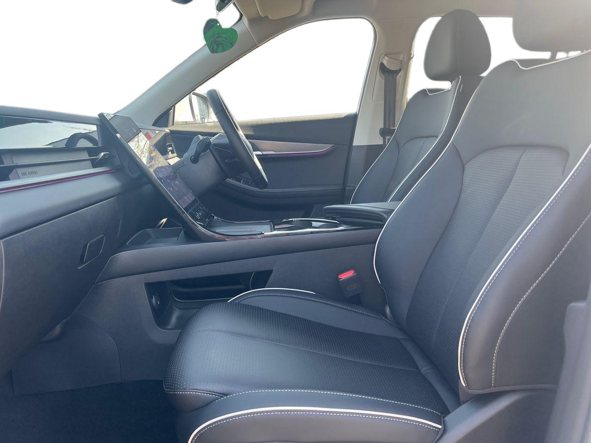 Used Jaecoo Jaecoo 5 2026 for sale - 78165658: Photo 16