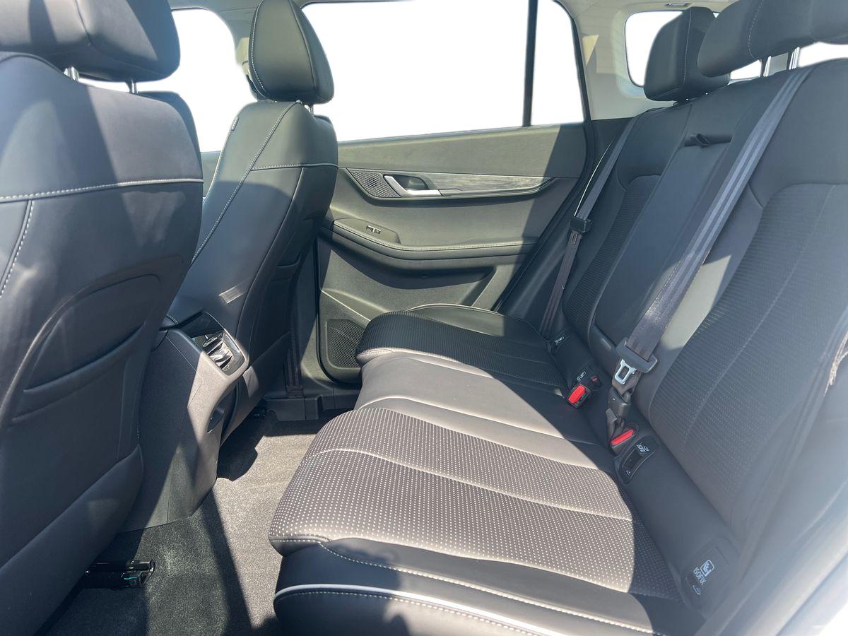 Used Jaecoo Jaecoo 5 2026 for sale - 78165658: Photo 17