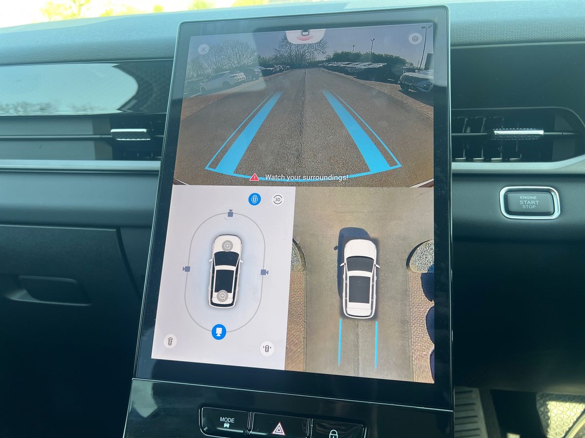 Used Jaecoo Jaecoo 5 2026 for sale - 78165658: Photo 19