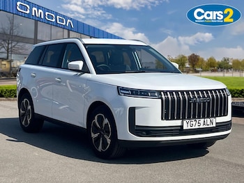 Used Jaecoo Jaecoo 5 2026 for sale - 78165658: Photo