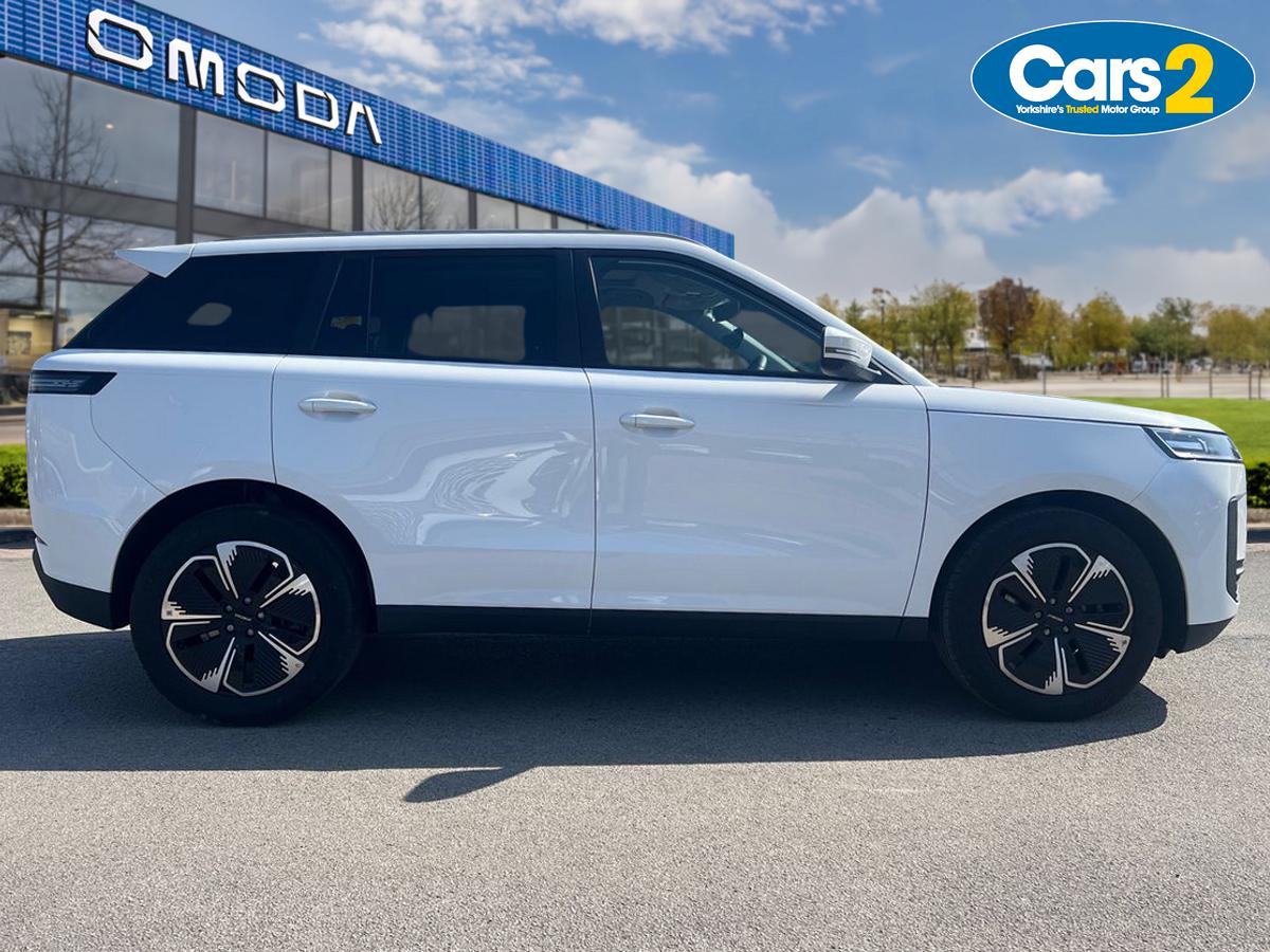 Used Jaecoo Jaecoo 5 2026 for sale - 78165658: Photo 2