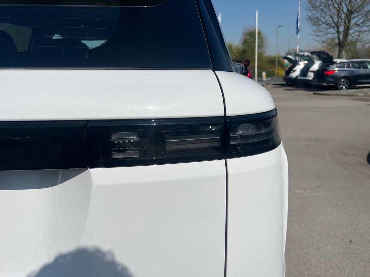 Used Jaecoo Jaecoo 5 2026 for sale - 78165658: Photo 22