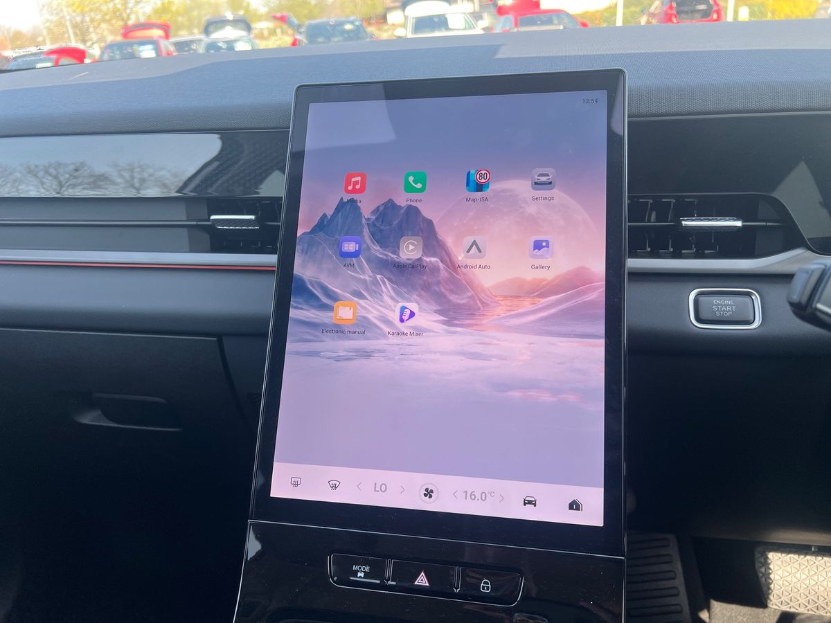 Used Jaecoo Jaecoo 5 2026 for sale - 78165658: Photo 24