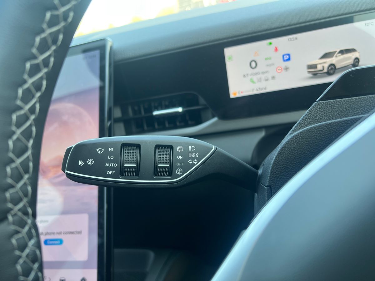 Used Jaecoo Jaecoo 5 2026 for sale - 78165658: Photo 27