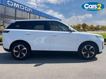 Used Jaecoo Jaecoo 5 2026 for sale - 78165658: Photo