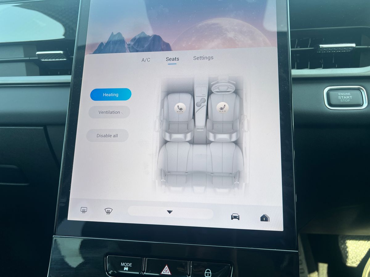 Used Jaecoo Jaecoo 5 2026 for sale - 78165658: Photo 31