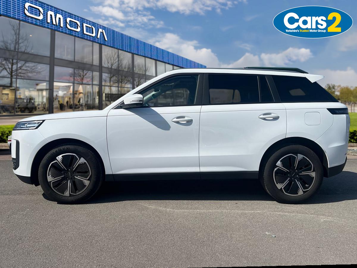 Used Jaecoo Jaecoo 5 2026 for sale - 78165658: Photo 6